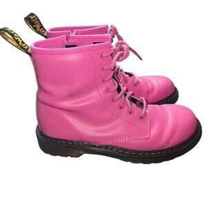 Dr. Martens junior/youth boot women's size 5